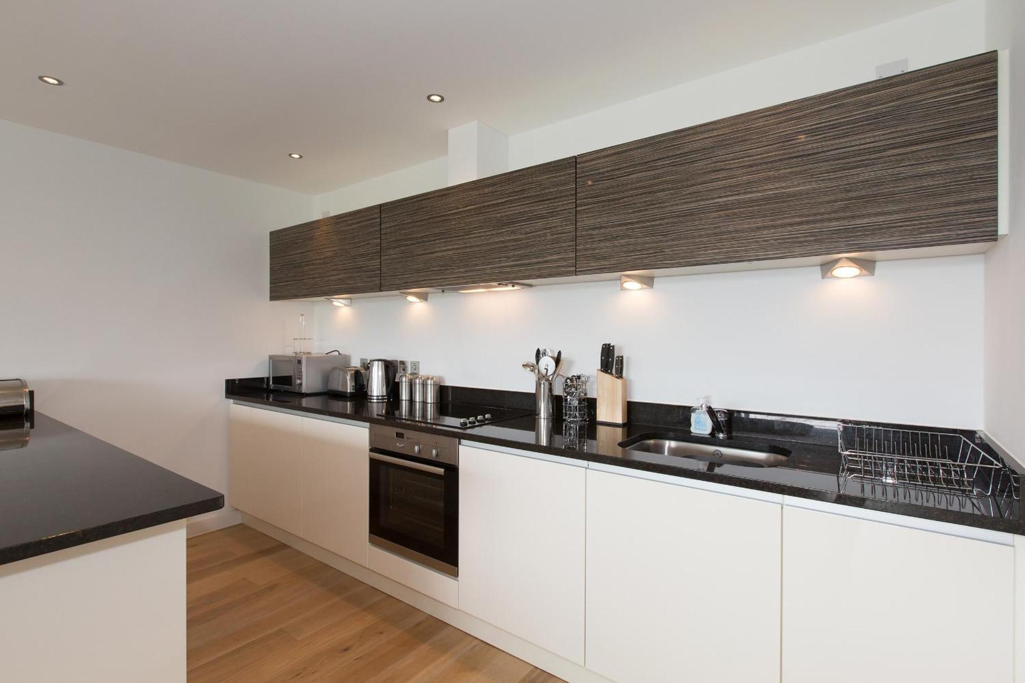 Apartamento Fistral View - 3 Cribbar New Quay Exterior foto